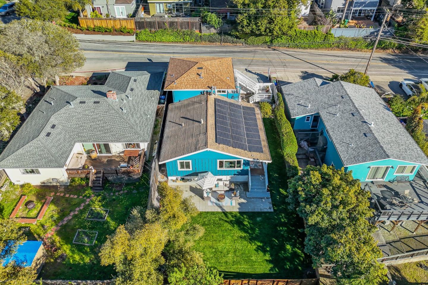 405 Monterey AVE