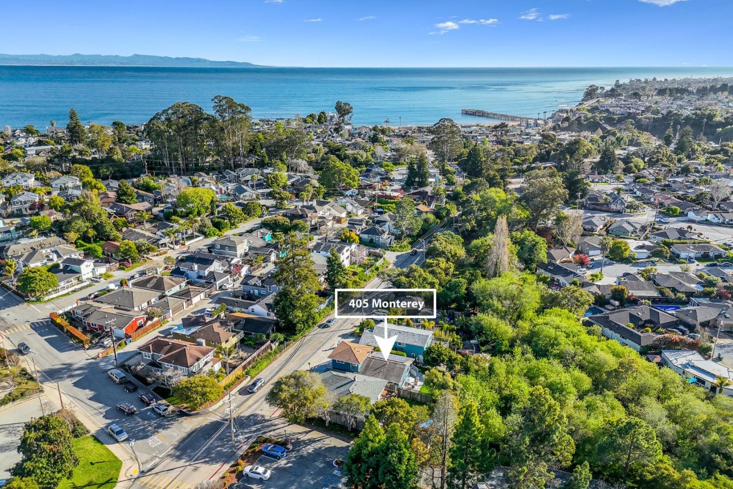 405 Monterey AVE