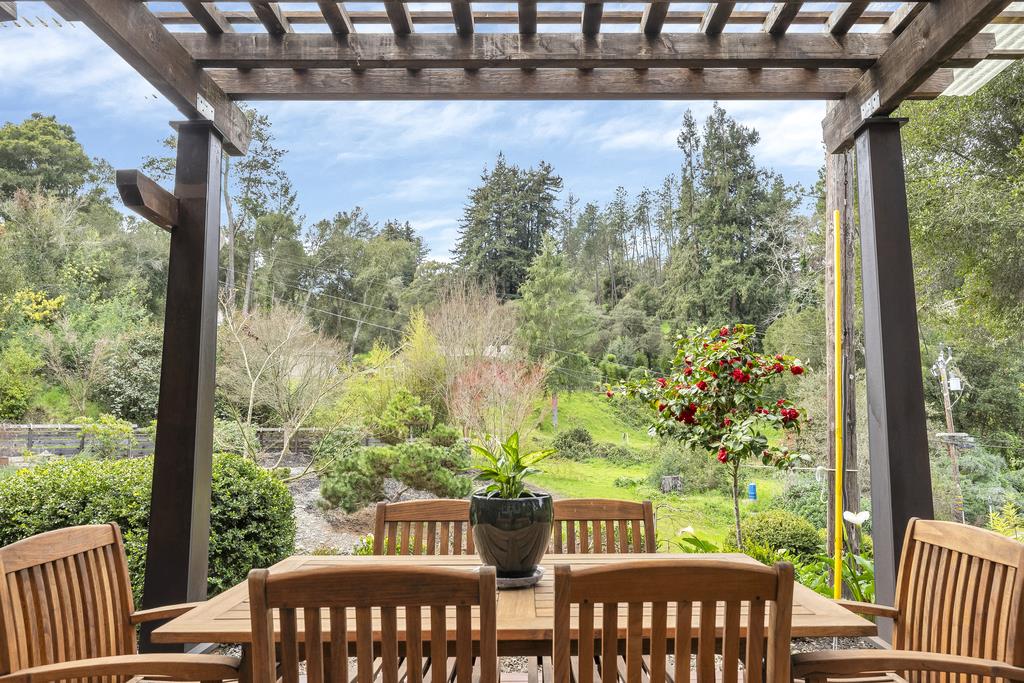 385 Redwood Heights RD