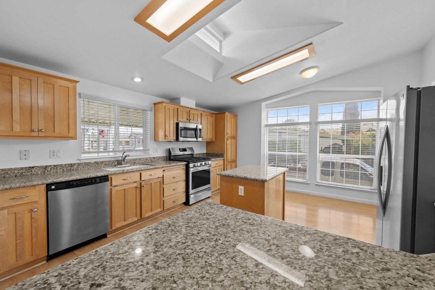 258 Chateau La Salle DR 258