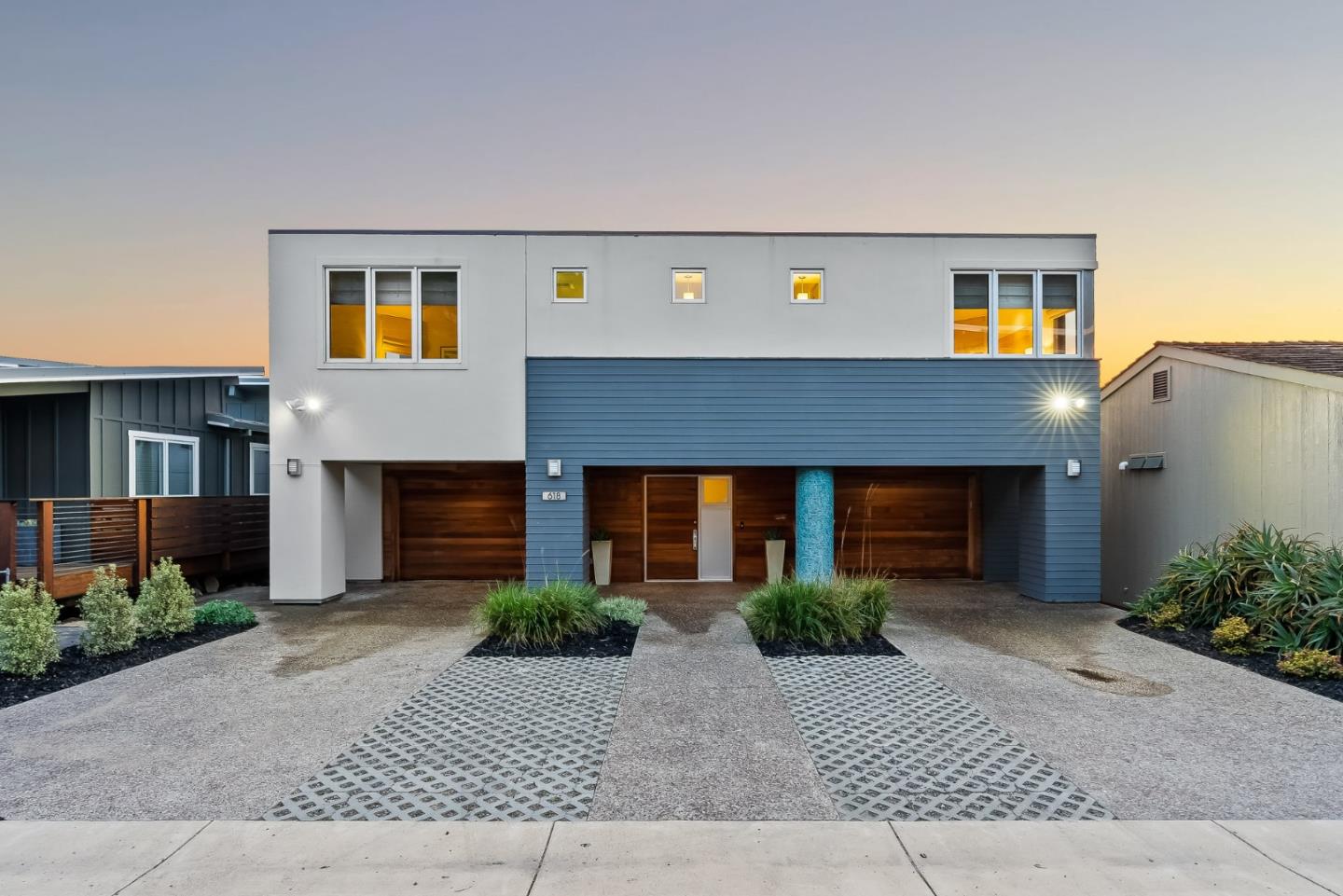 618 Beach Drive