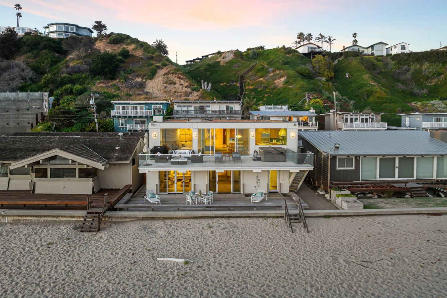 618 Beach Drive