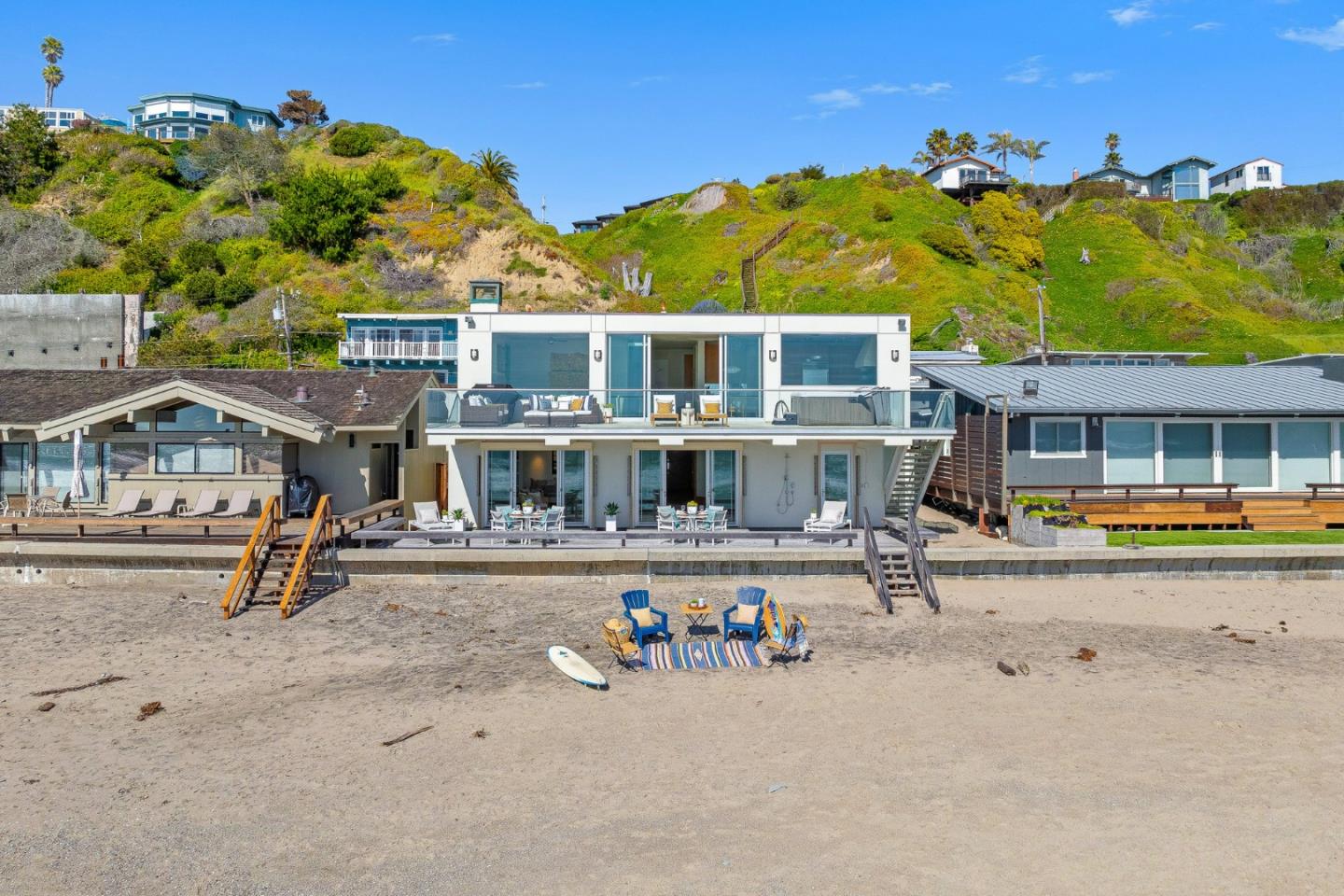 618 Beach Drive