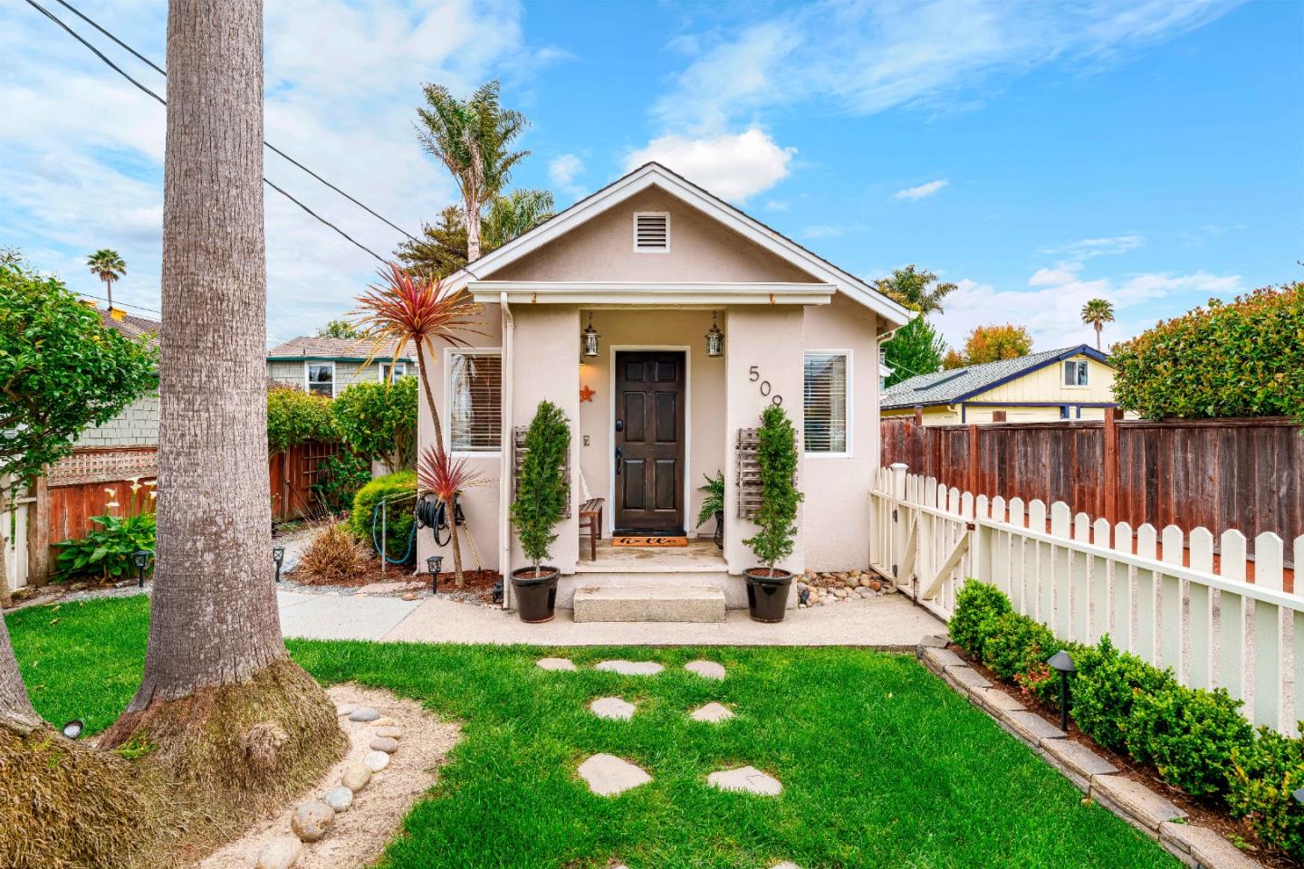 509 36th AVE