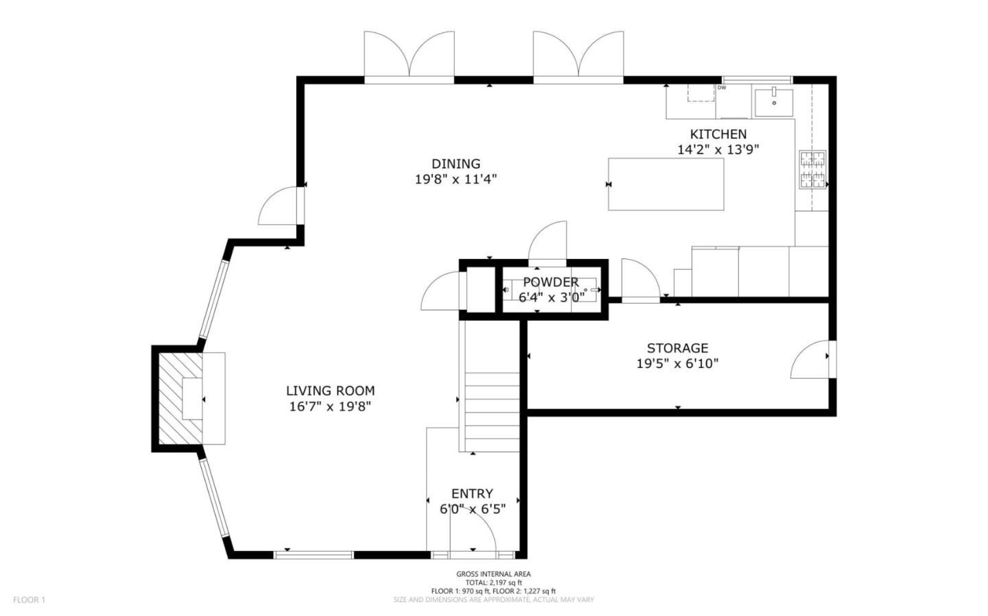 3580 Misty Lane