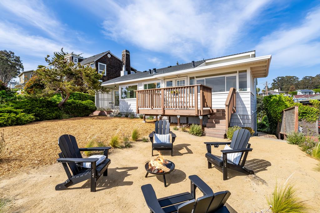313 Vista DR