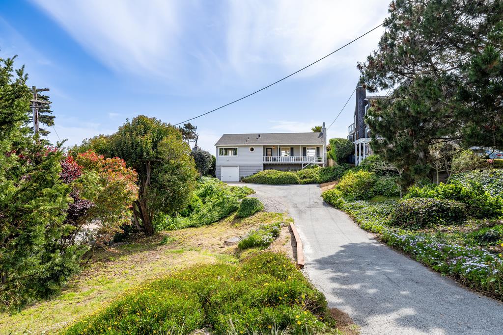 313 Vista DR