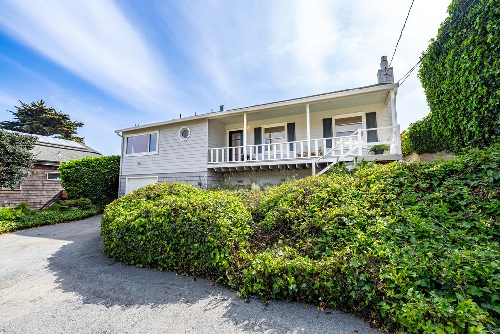 313 Vista DR