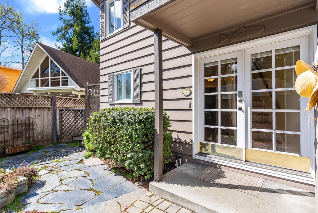 249 Spreckels DR