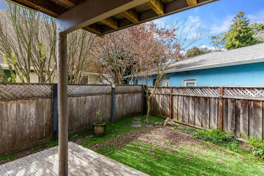 249 Spreckels DR