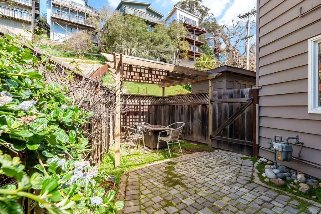 249 Spreckels DR