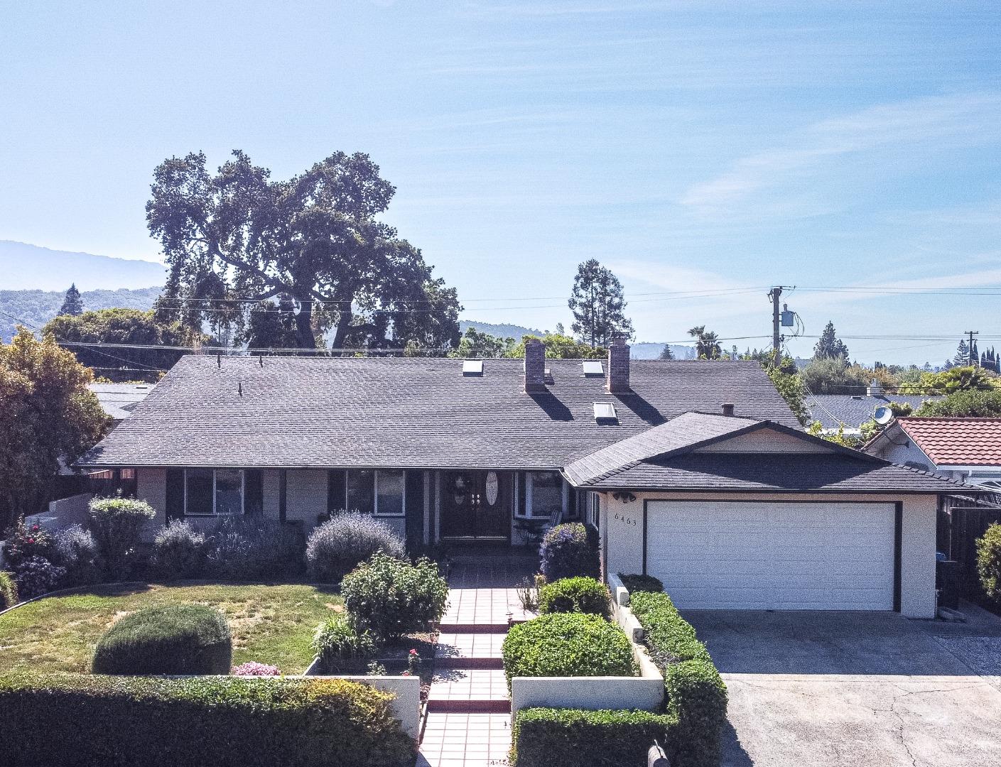 6463 Little Falls Drive