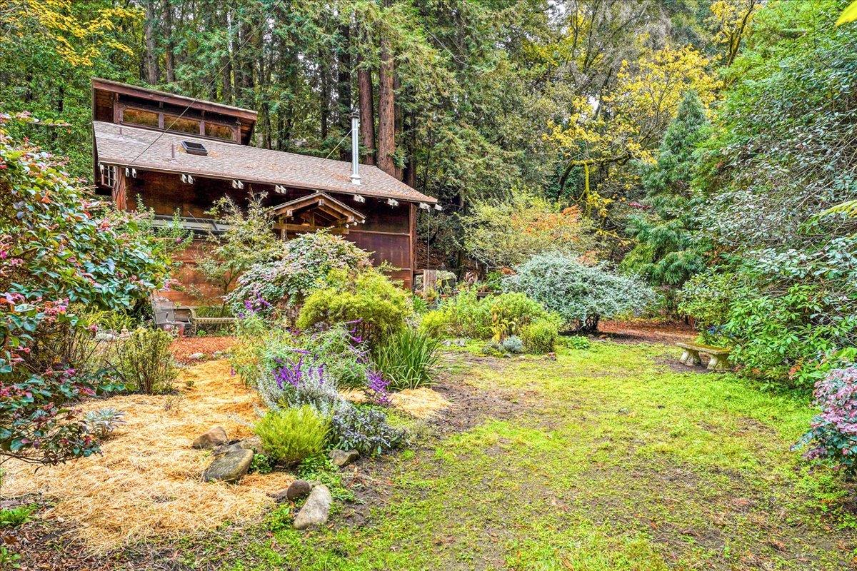 732 Eureka Canyon Road
