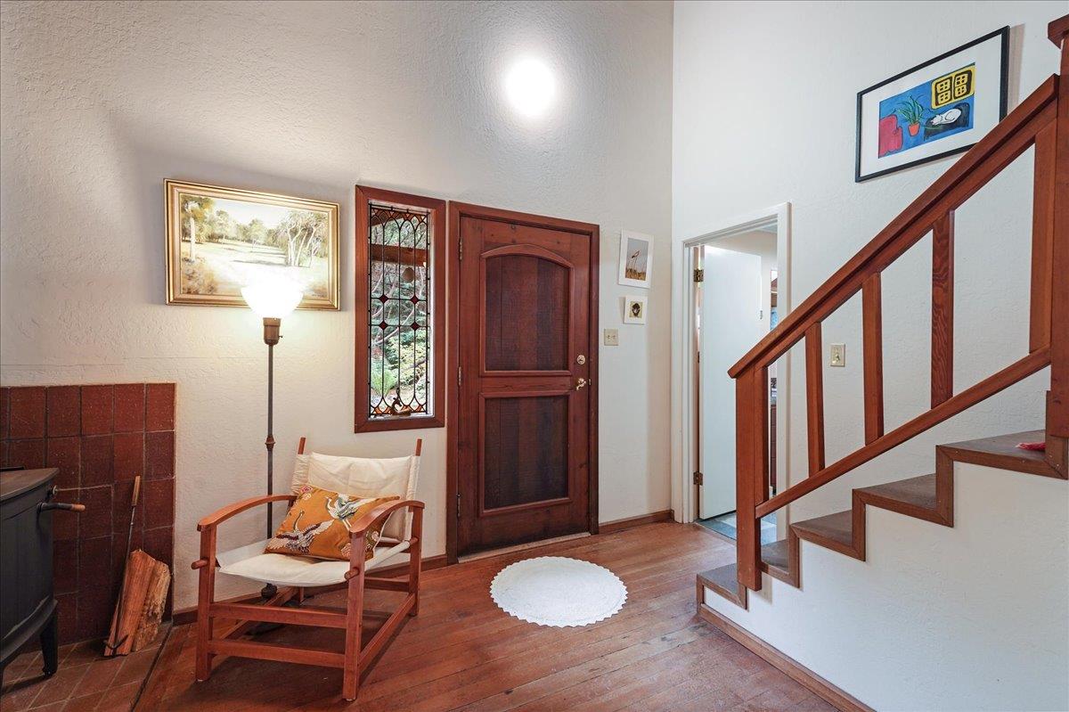 732 Eureka Canyon Road