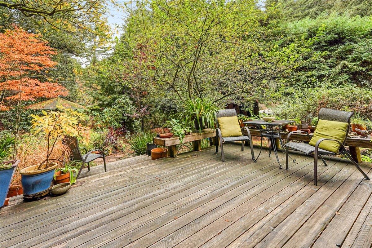 732 Eureka Canyon Road