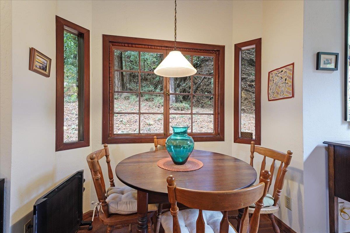 732 Eureka Canyon Road