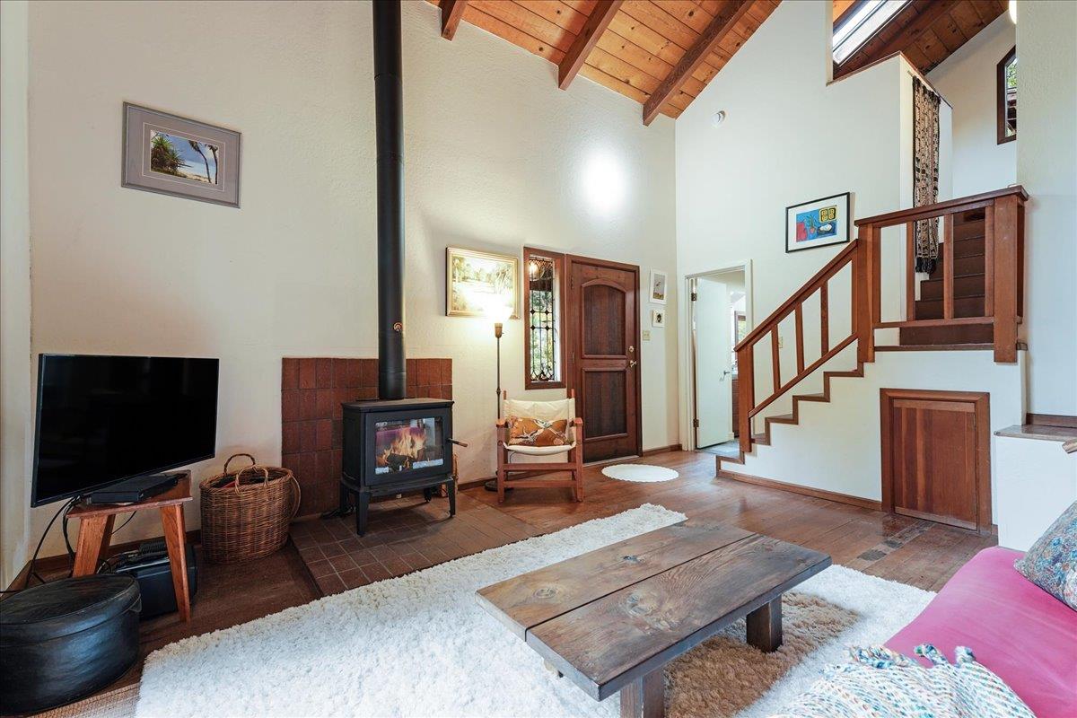 732 Eureka Canyon Road