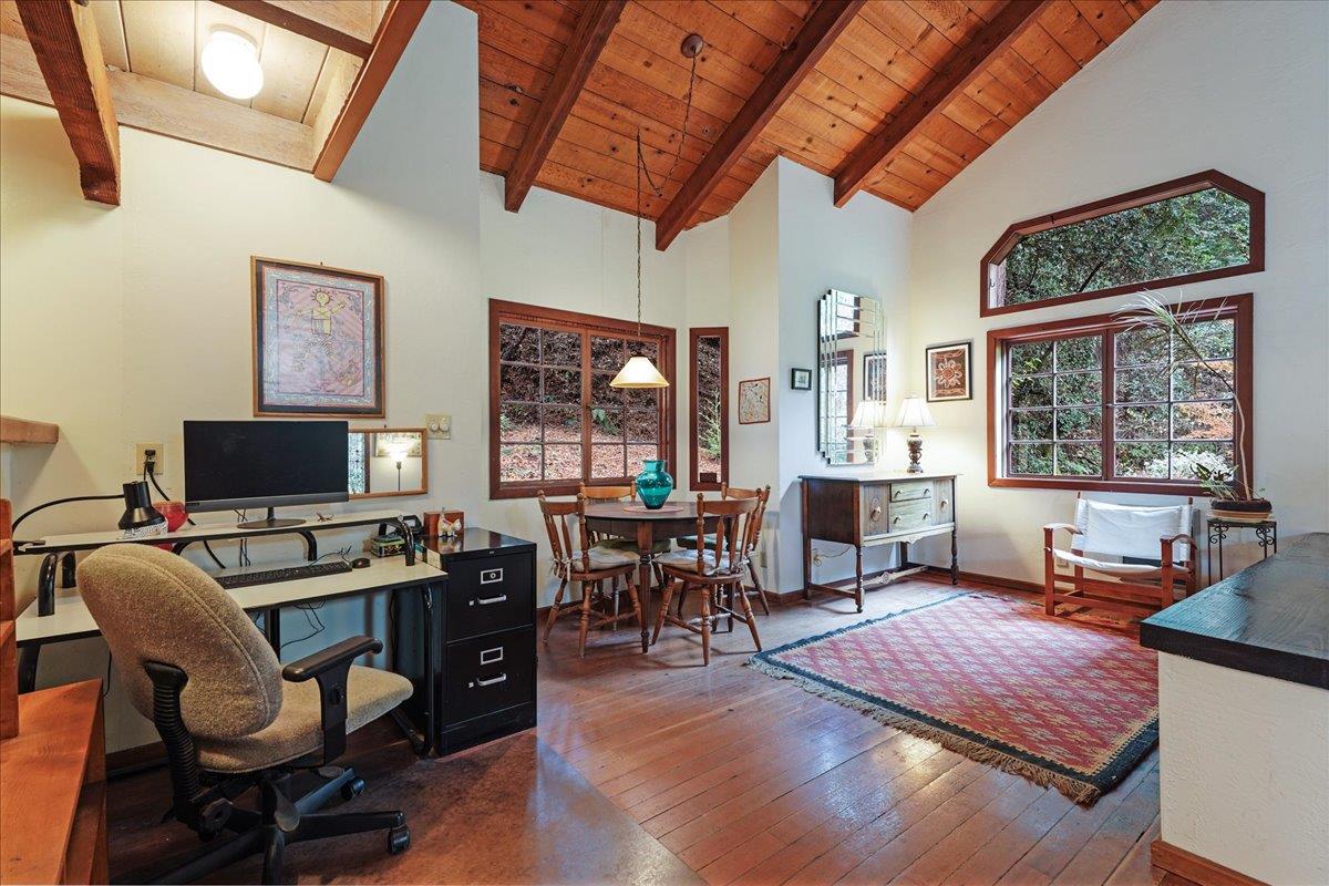 732 Eureka Canyon Road