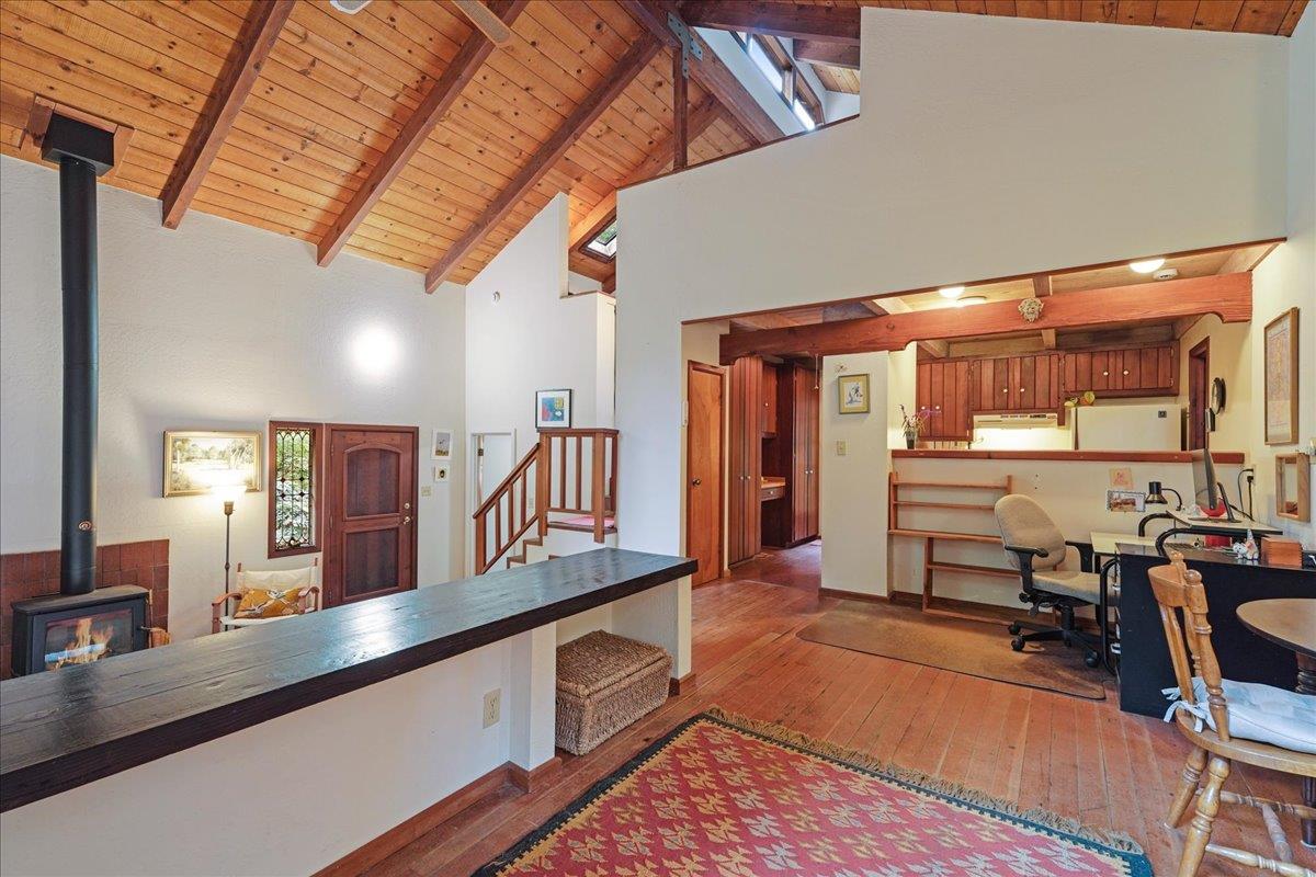 732 Eureka Canyon Road