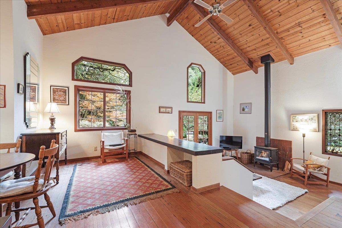 732 Eureka Canyon Road