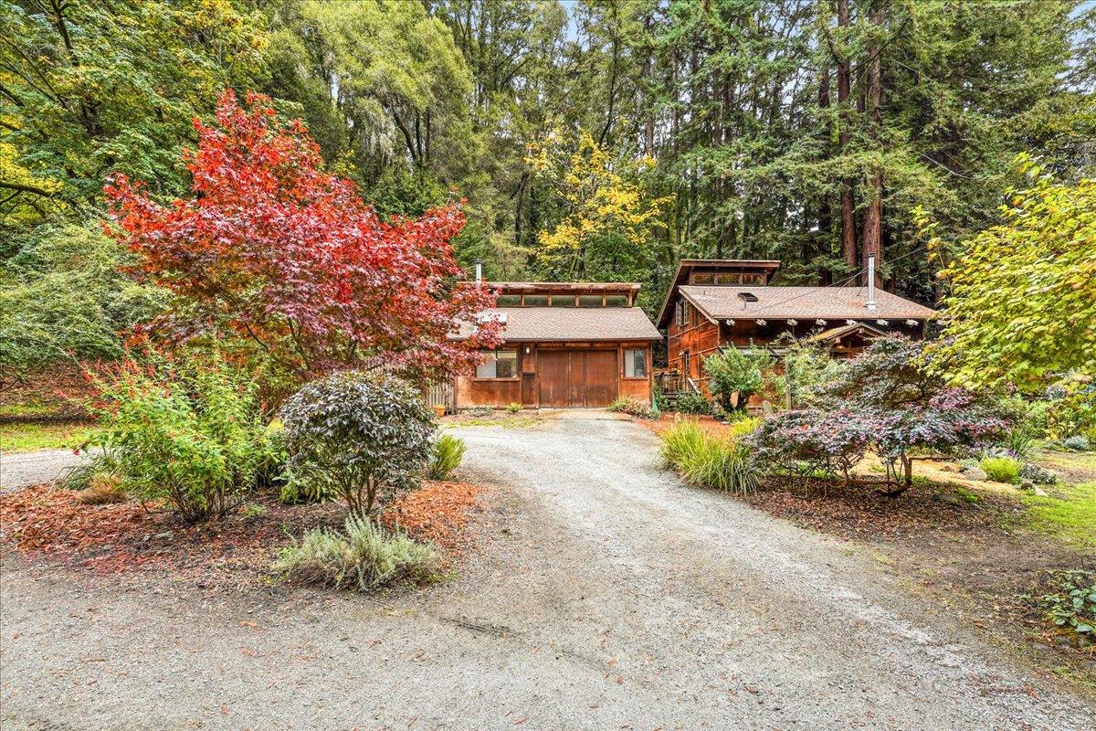 732 Eureka Canyon Road