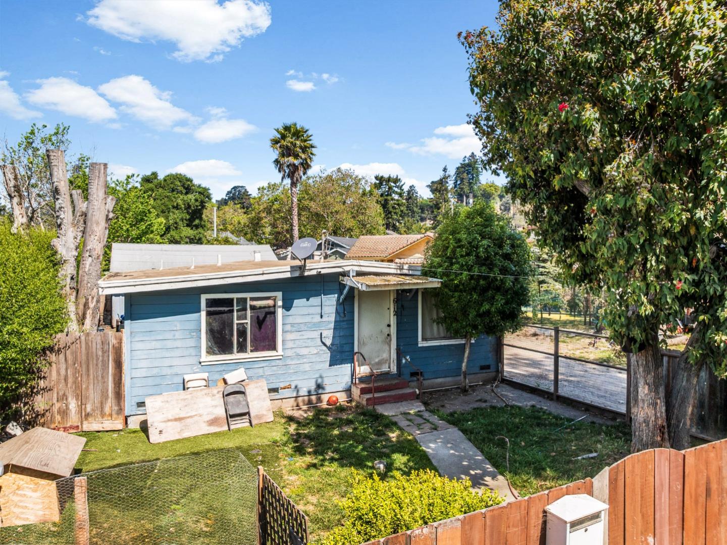 608 & 612 Mission ST