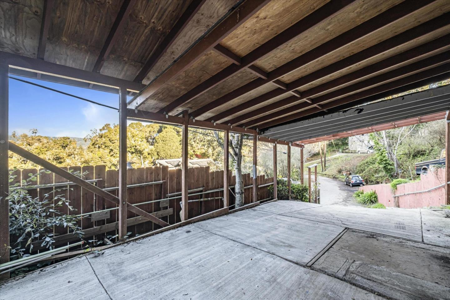 734 Loma Prieta Drive