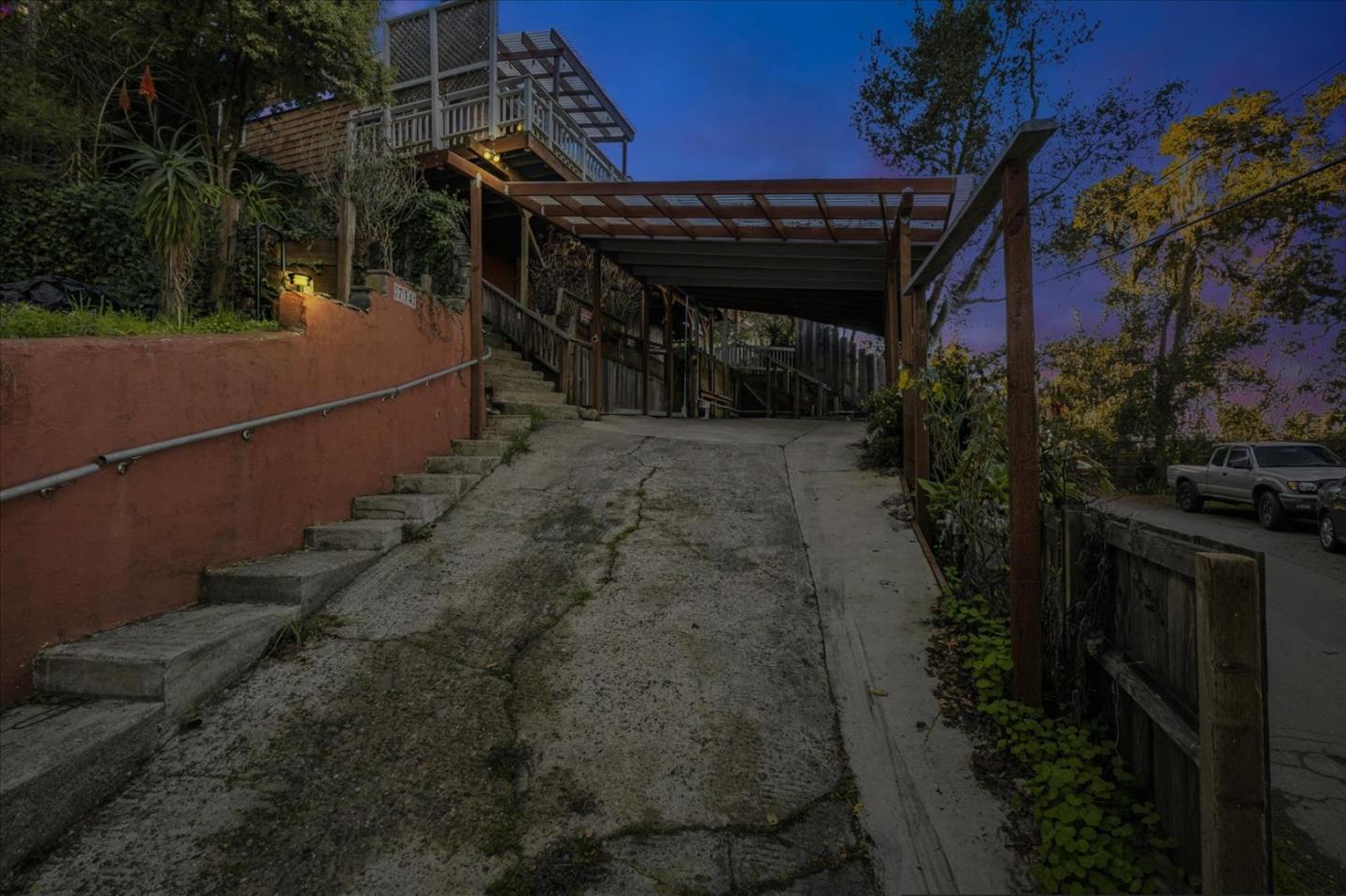 734 Loma Prieta Drive