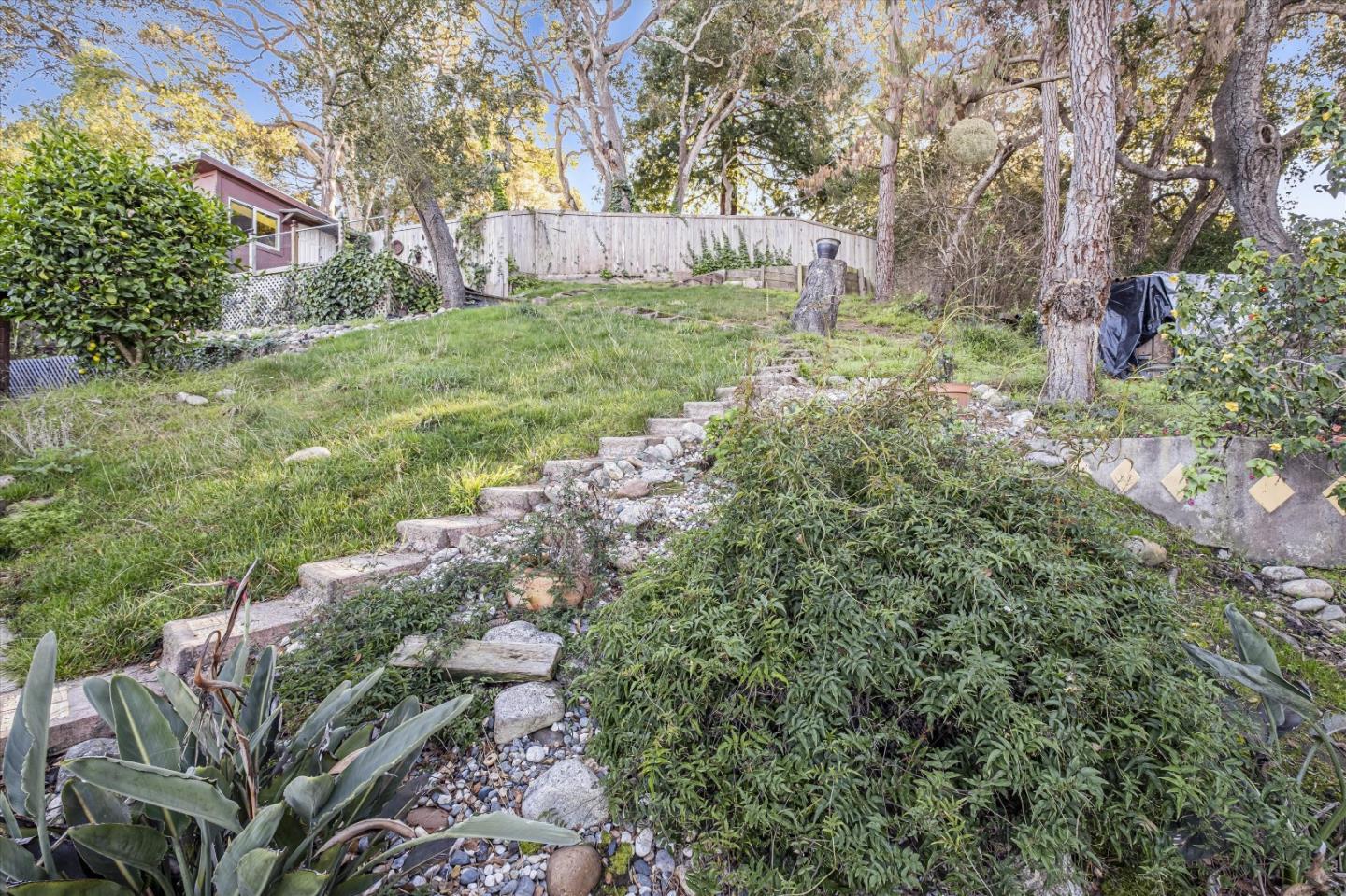 734 Loma Prieta Drive