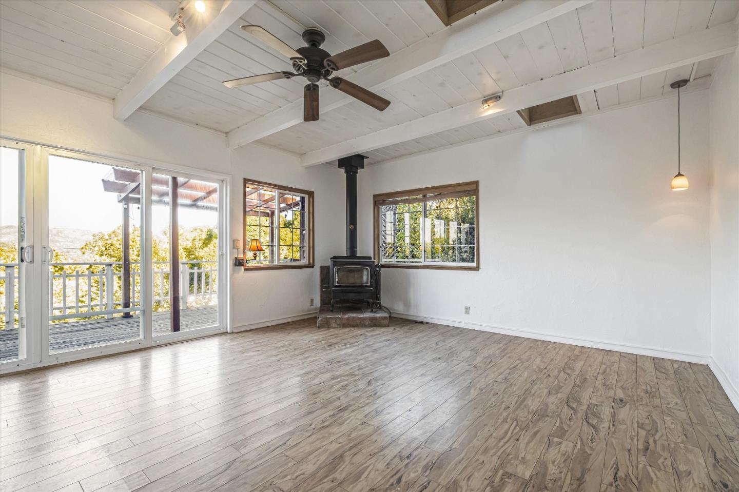 734 Loma Prieta Drive