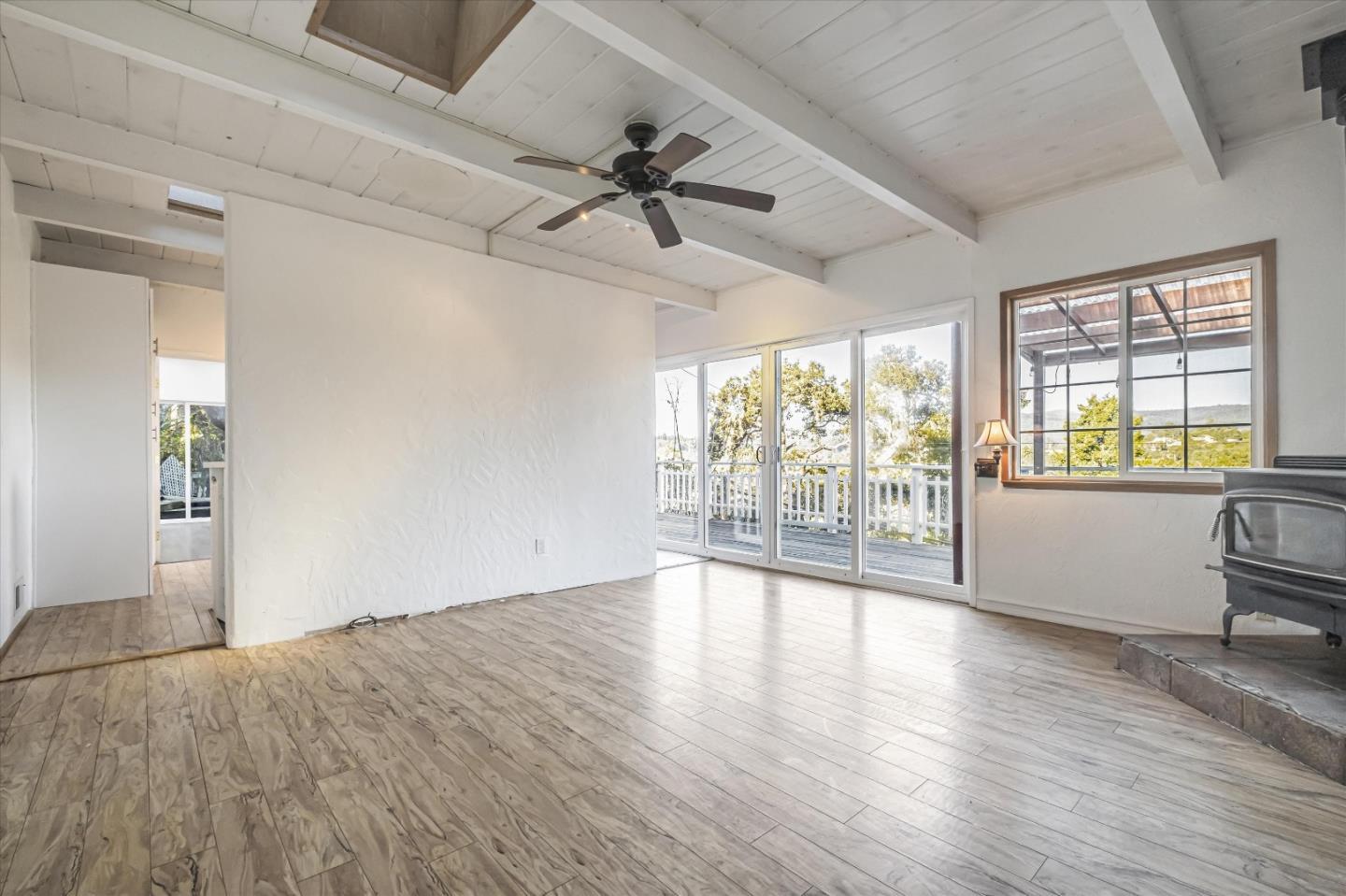 734 Loma Prieta Drive