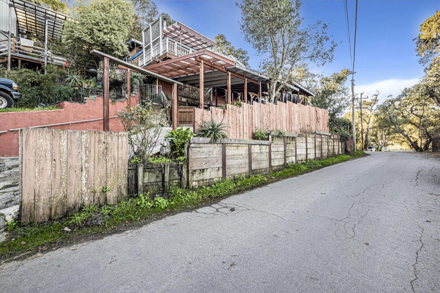 734 Loma Prieta Drive