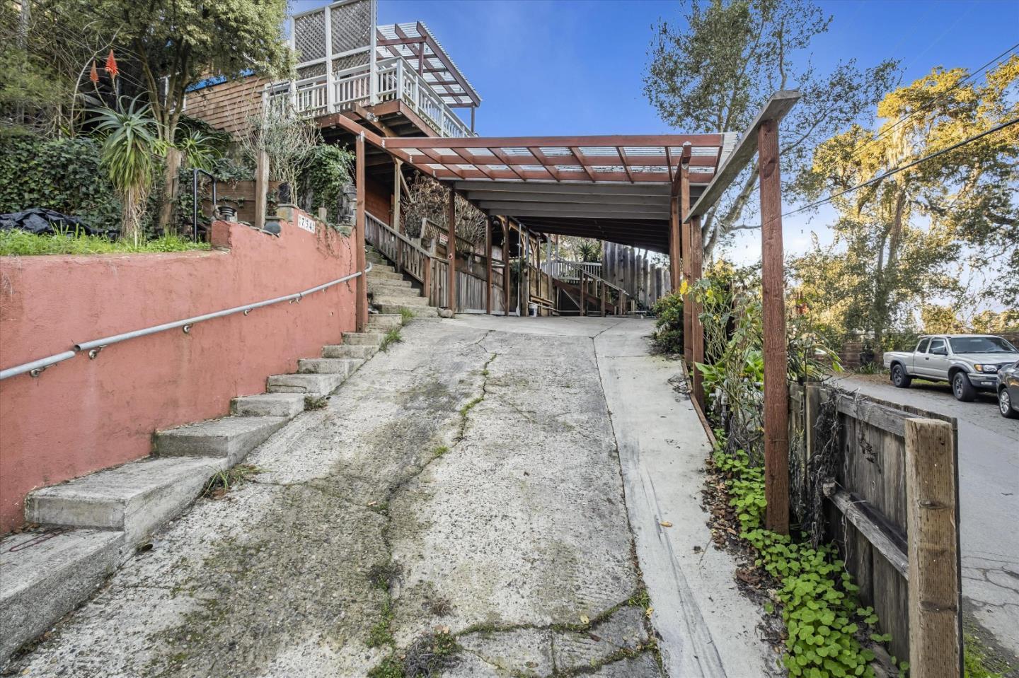734 Loma Prieta Drive