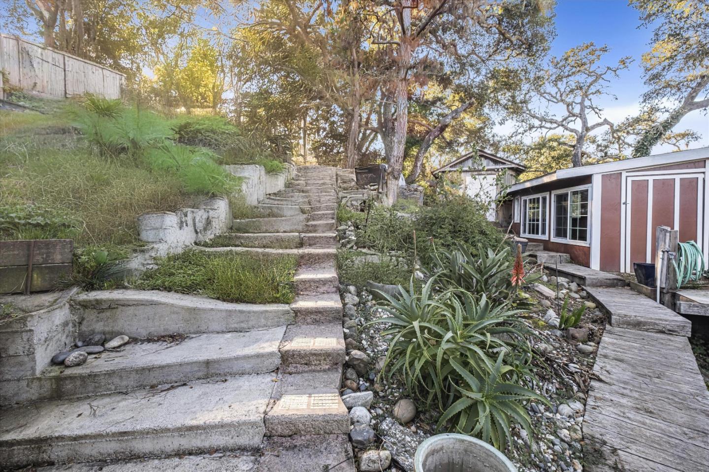 734 Loma Prieta Drive