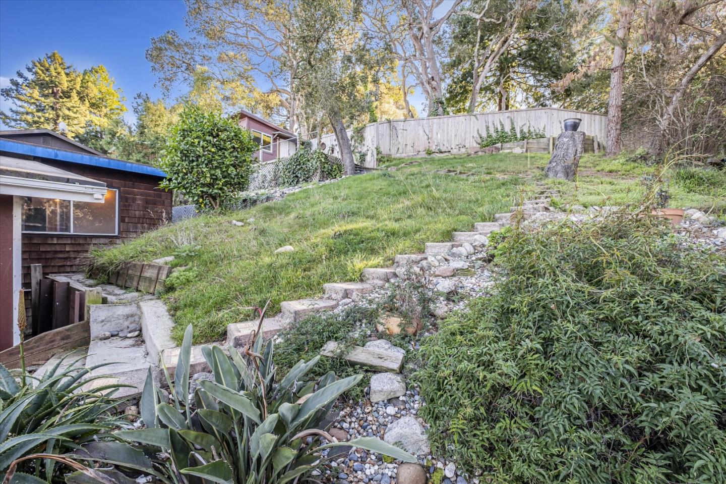 734 Loma Prieta Drive