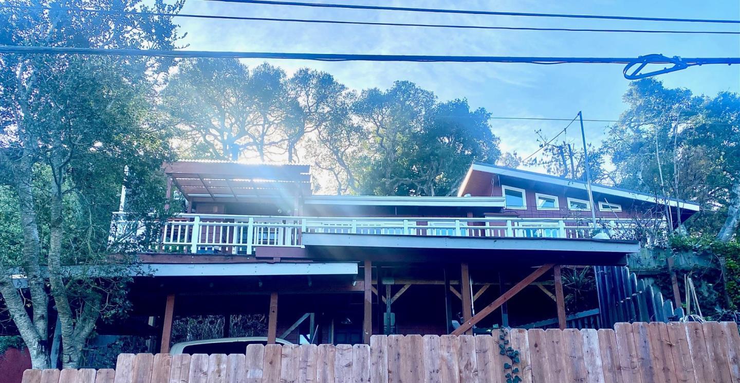 734 Loma Prieta Drive