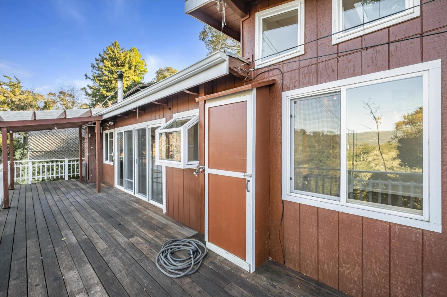 734 Loma Prieta Drive