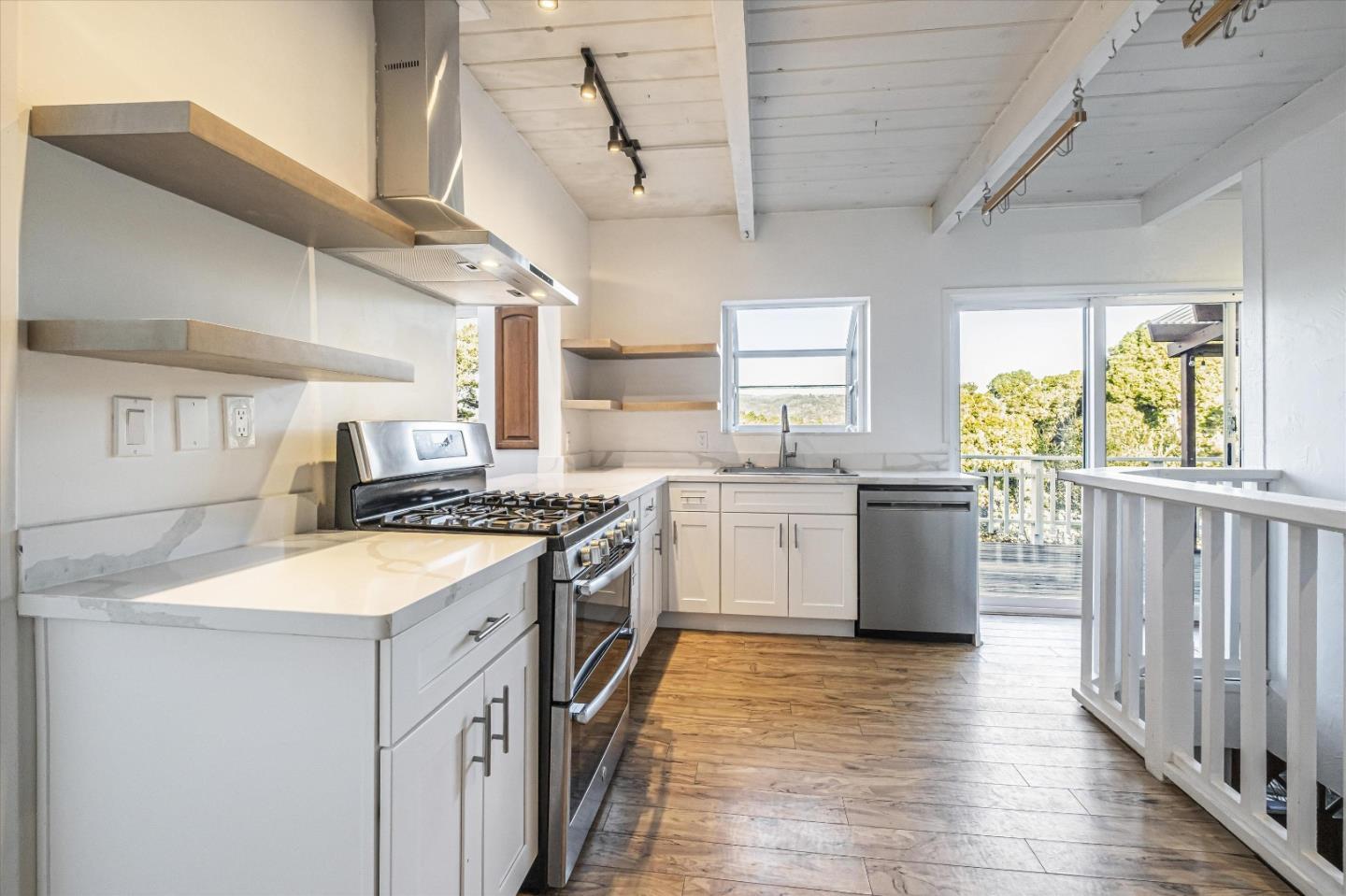 734 Loma Prieta Drive