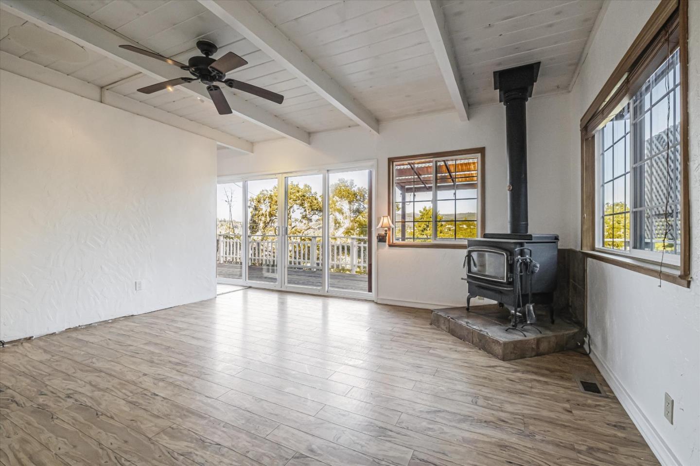 734 Loma Prieta Drive