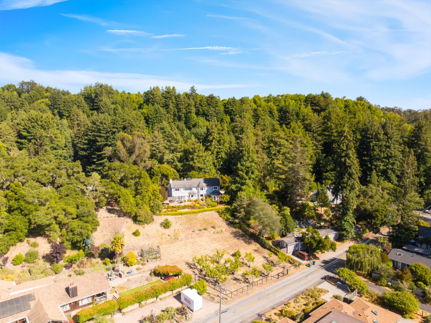 3785 Glen Haven Road