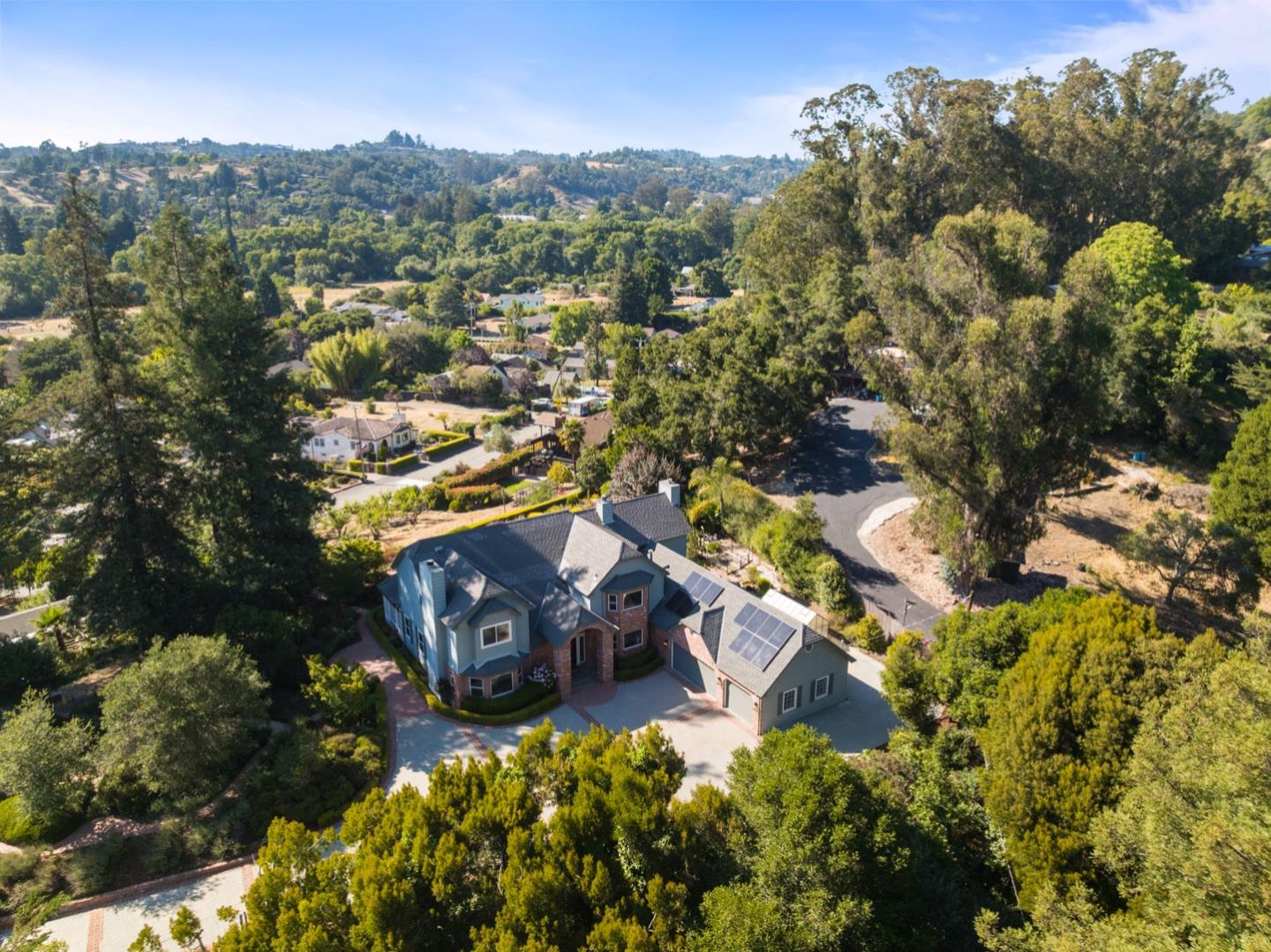 3785 Glen Haven Road