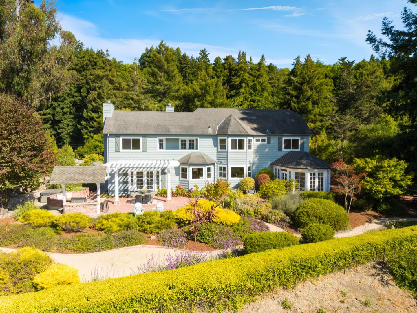 3785 Glen Haven Road