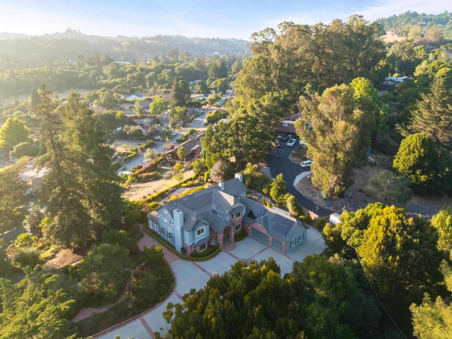 3785 Glen Haven Road