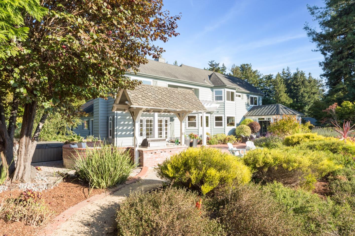 3785 Glen Haven Road