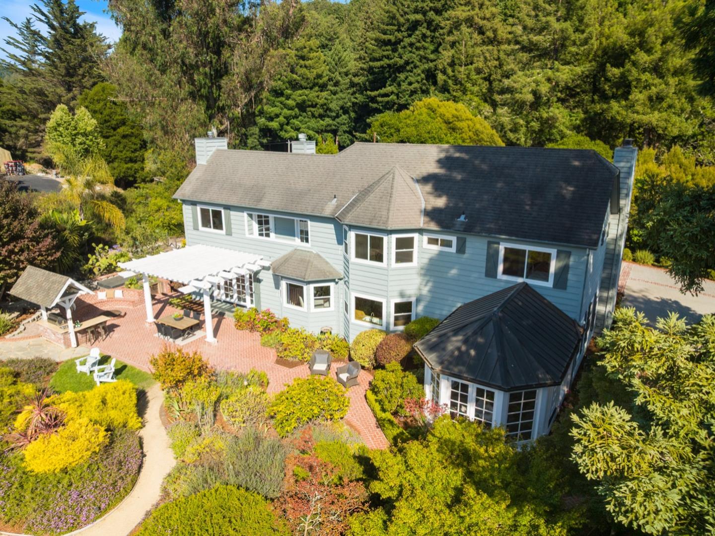 3785 Glen Haven Road