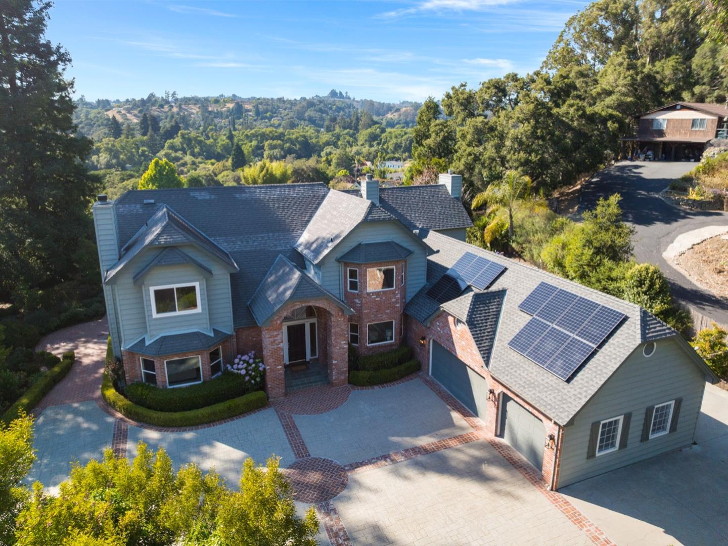 3785 Glen Haven Road