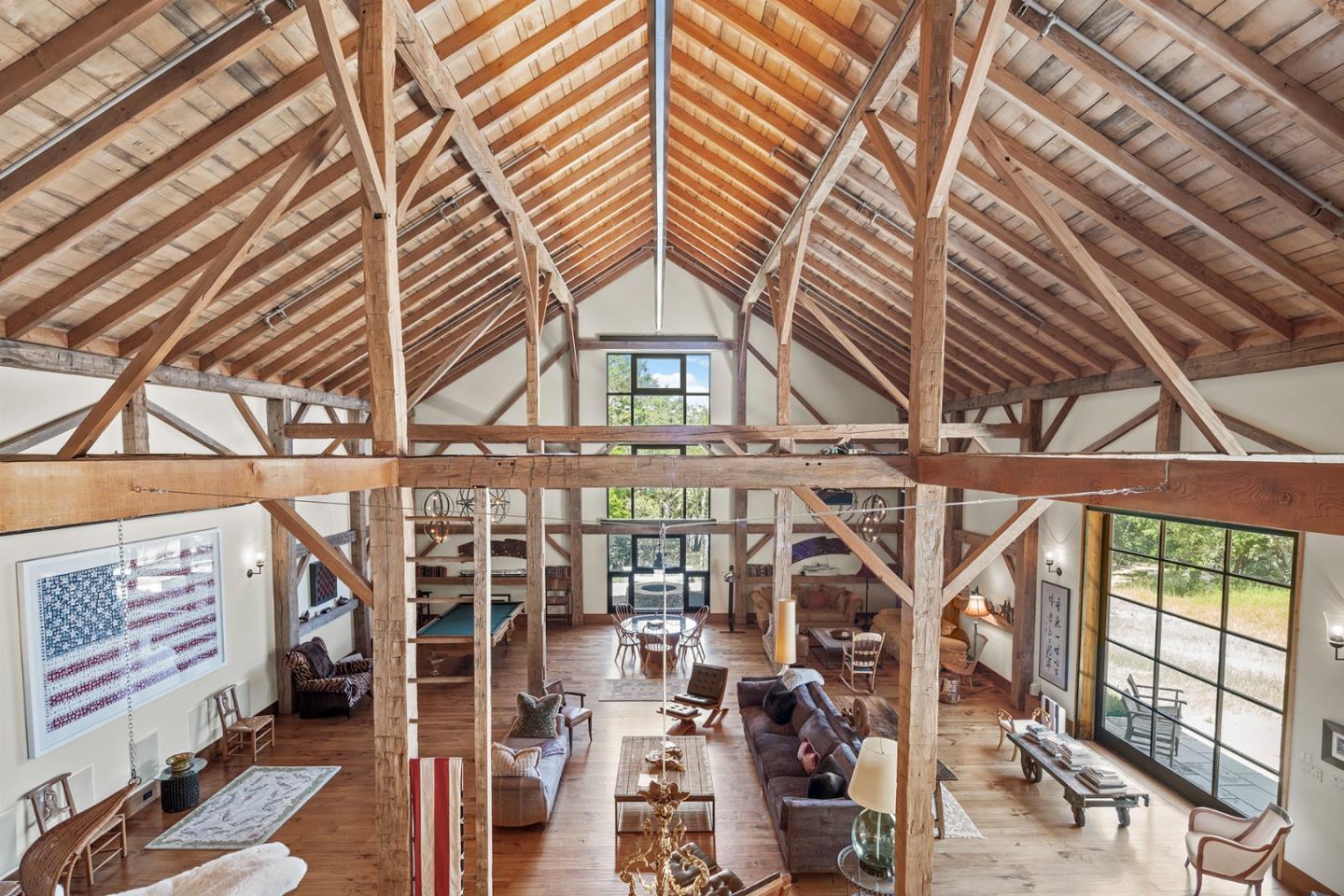 4847 Bixby Creek Road