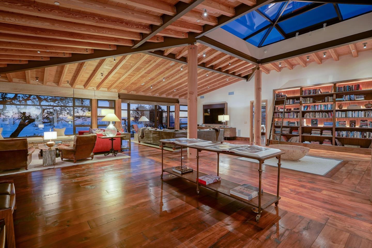 4847 Bixby Creek Road