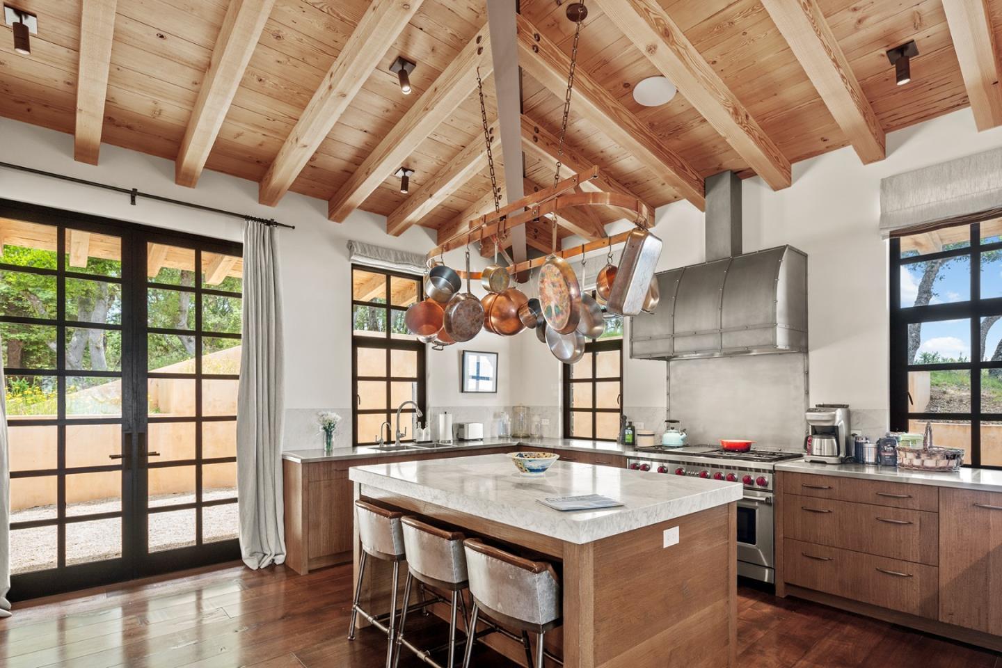 4847 Bixby Creek Road