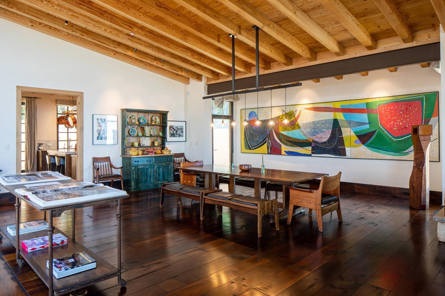 4847 Bixby Creek Road